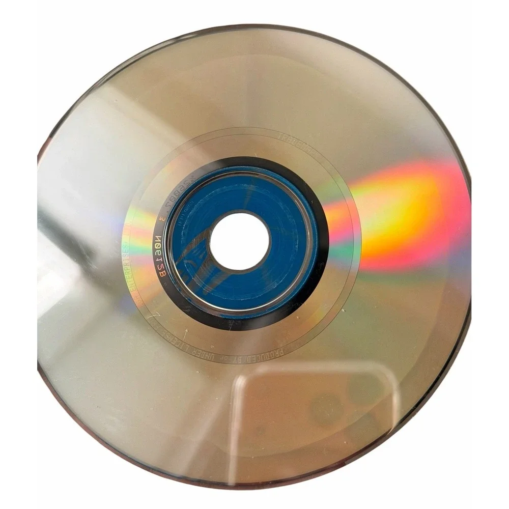 Evolution‎ 2: Far Off Promise (Sega Dreamcast, 2000) Disc Only